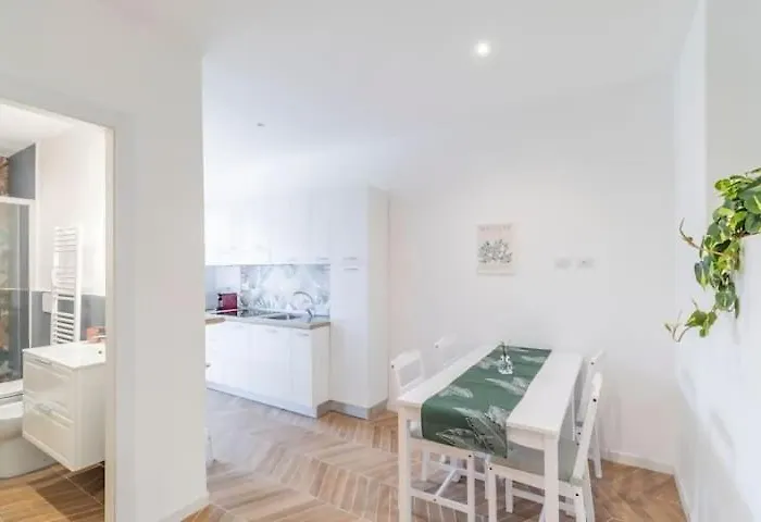 Residenza Cocchina Apartment Rome
