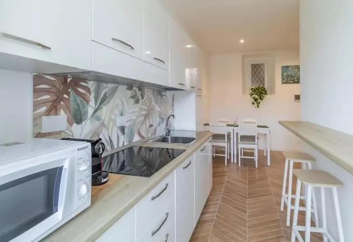 Residenza Cocchina *