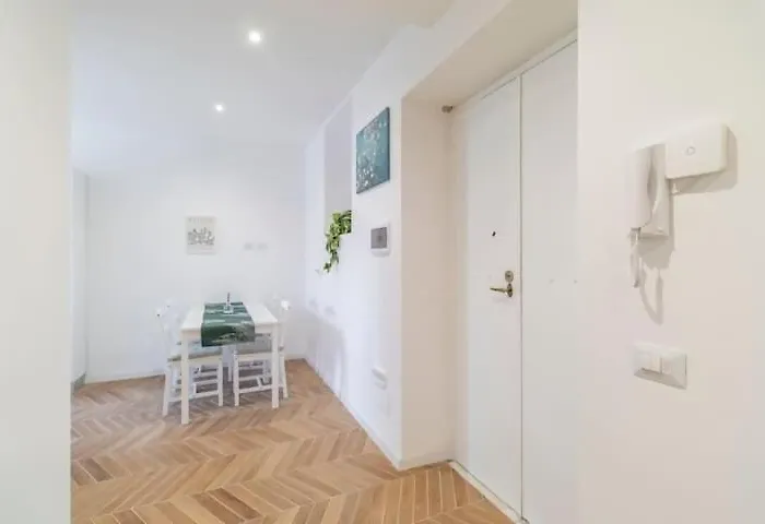 Residenza Cocchina Apartment