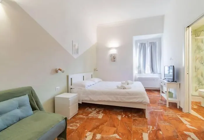Residenza Cocchina *