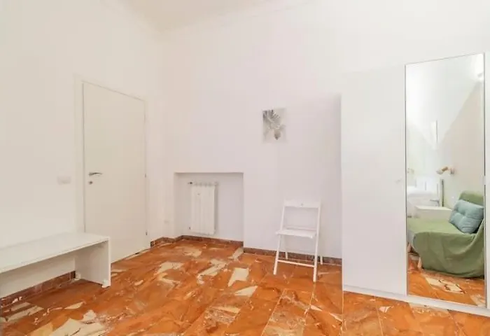 Apartment Residenza Cocchina *