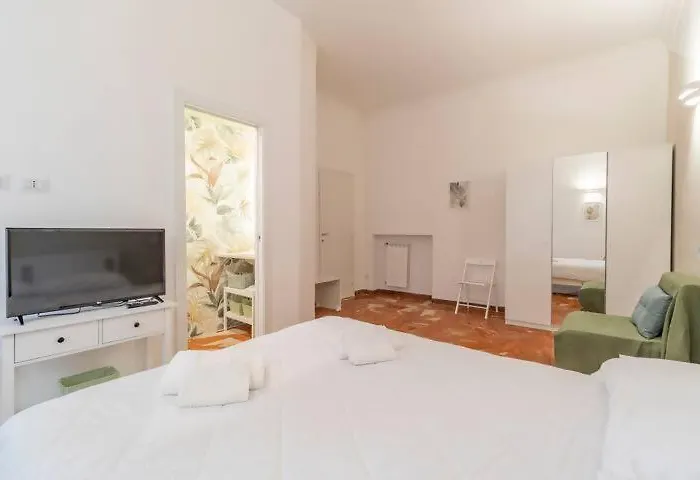 Apartment Residenza Cocchina