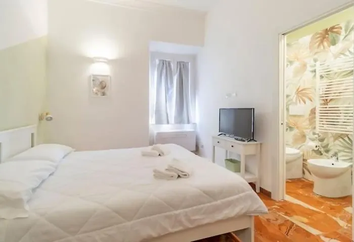 Residenza Cocchina Apartment Rome