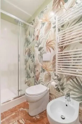 Residenza Cocchina Apartment Rome