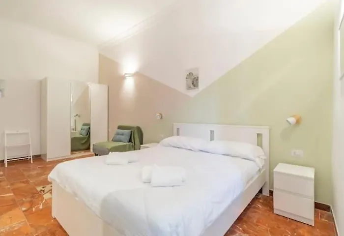 Residenza Cocchina