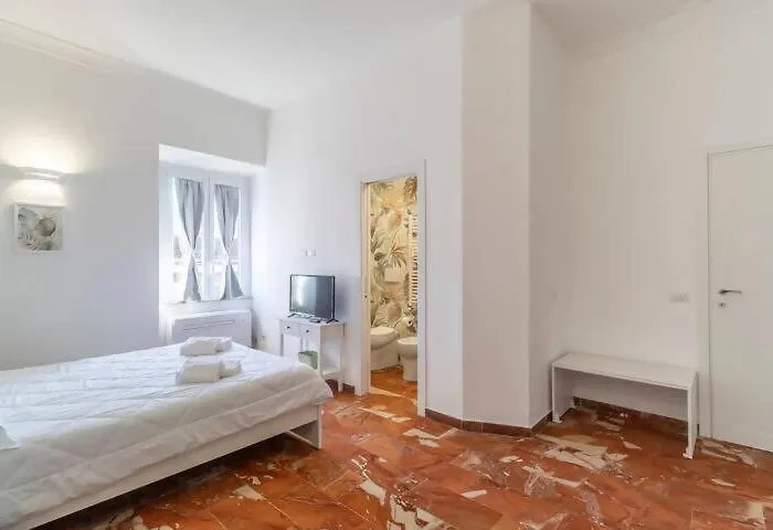 Residenza Cocchina Apartment *