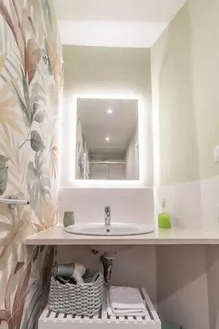 Apartment Residenza Cocchina *