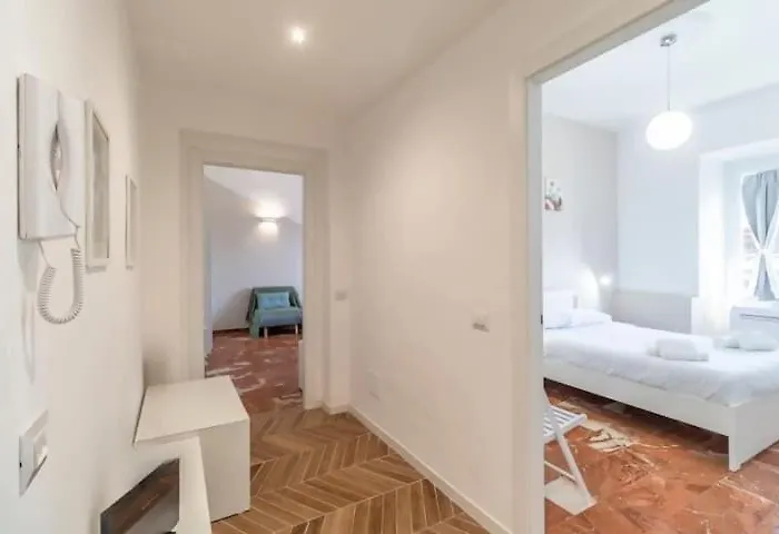 Residenza Cocchina