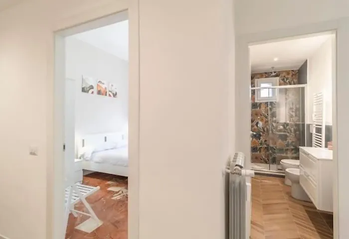 Apartment Residenza Cocchina