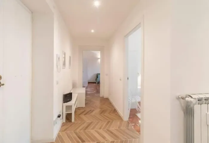 Apartment Residenza Cocchina *