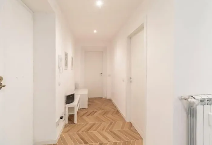 Residenza Cocchina * Rome