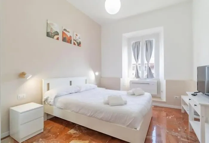 Residenza Cocchina * Rome