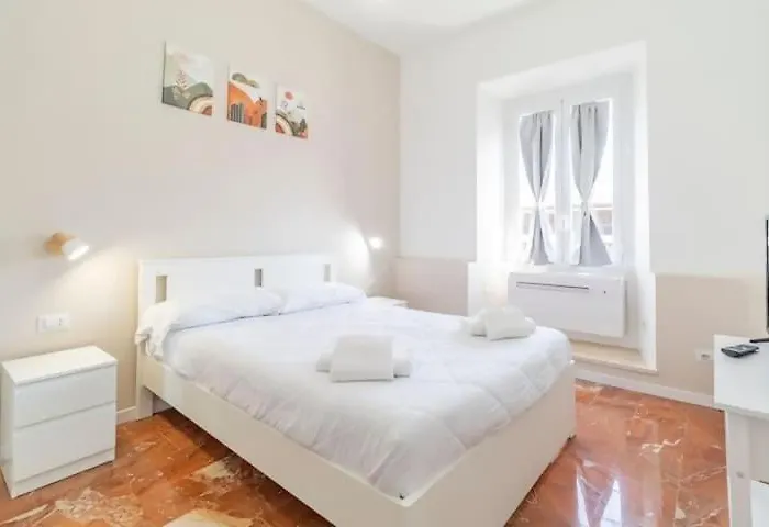 Apartment Residenza Cocchina *