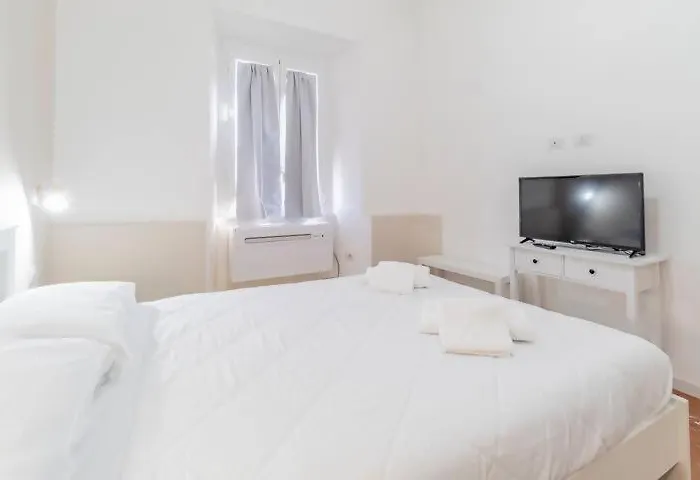Apartment Residenza Cocchina Rome