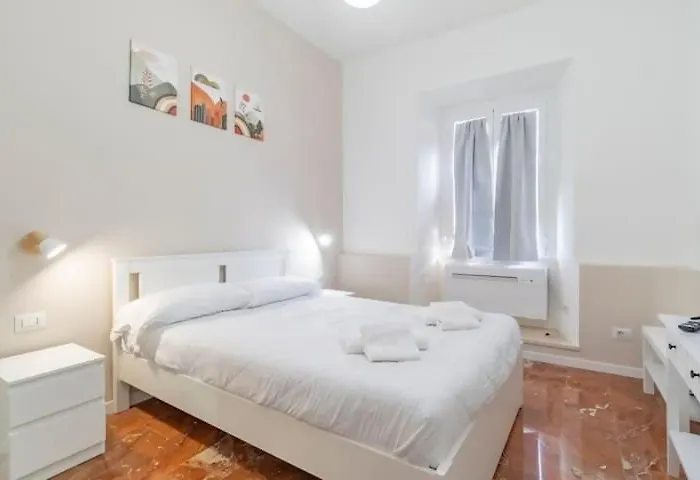 Residenza Cocchina Apartment *