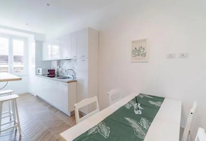 Residenza Cocchina * Rome